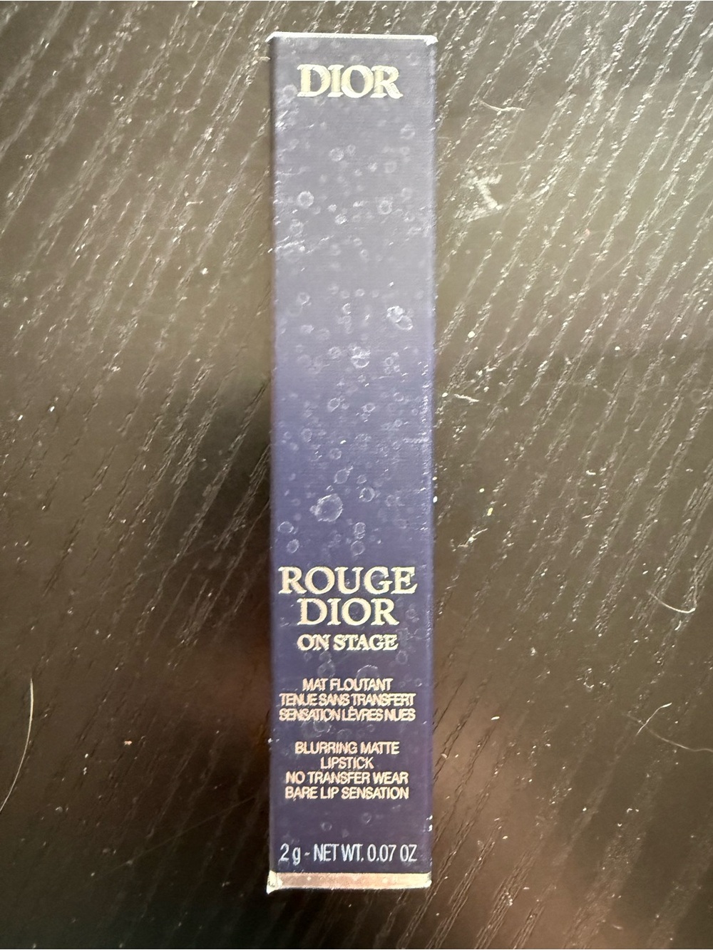 Brand new Dior, Matte lipstick never used!